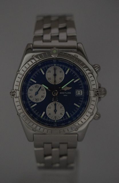 Breitling Chronomat A13050.1 Image 6